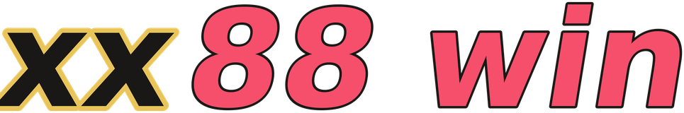 xx88 win logo